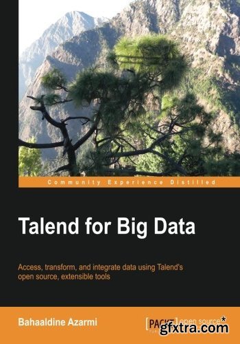 Talend for Big Data