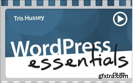 Que Video - WordPress Essentials Video Training