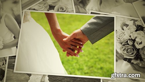 Videohive Wedding Photos 6993270