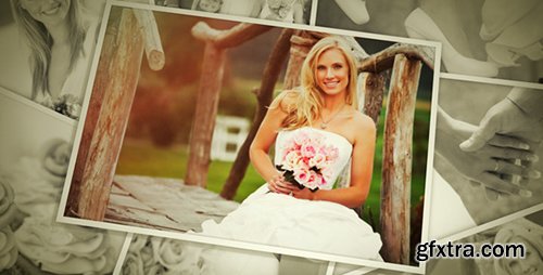 Videohive Wedding Photos 6993270