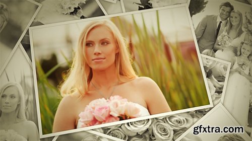 Videohive Wedding Photos 6993270