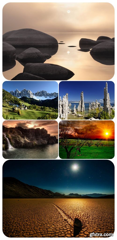 Most Wanted Nature Widescreen Wallpapers #128