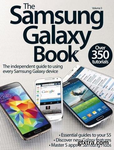 The Samsung Galaxy Book Vol. 3 Revised Edition 2014 (TRUE PDF)