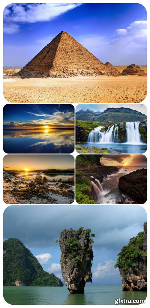 Most Wanted Nature Widescreen Wallpapers #129