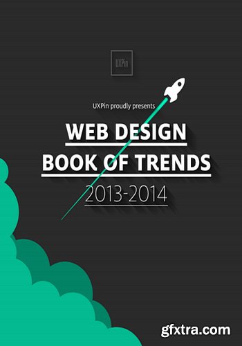 Web Design - Book of Trends 2013-2014