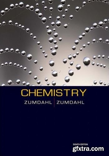 Chemistry, 8th Edition