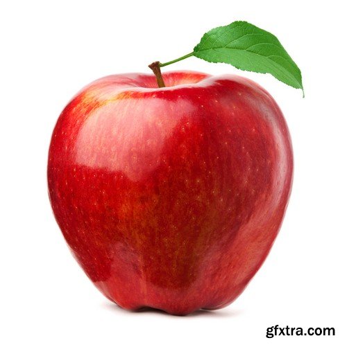 Stock Photos - Apples, 25xJPG