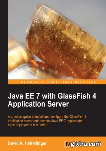 Java Ee 7 with Glassfish 4 Application Server