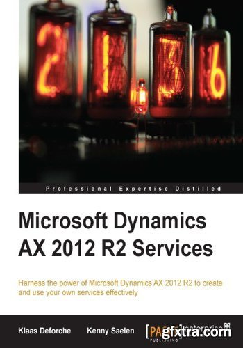 Microsoft Dynamics Ax 2012 R2 Services