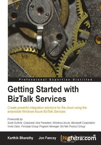 Getting Started with BizTalk Services