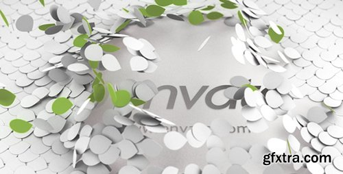 Videohive Bright Logo Reveal 6466194