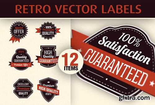 155 Vector Chat Bubbles & Labels