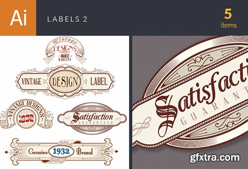 155 Vector Chat Bubbles & Labels