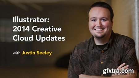 Illustrator: 2014 Creative Cloud Updates