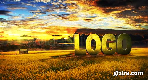 VideoHive Logo In Nature Bundle 4263373