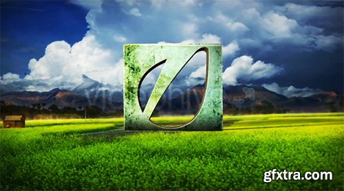 VideoHive Logo In Nature Bundle 4263373