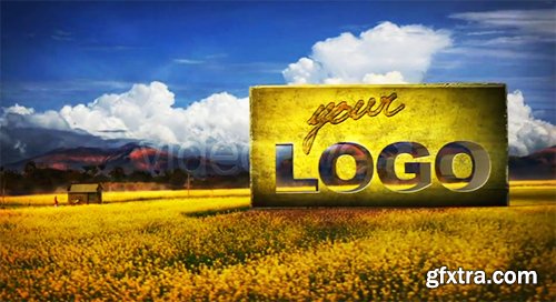 VideoHive Logo In Nature Bundle 4263373