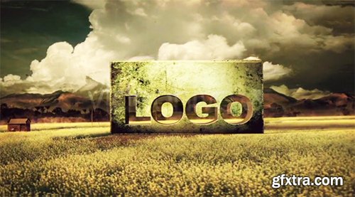 VideoHive Logo In Nature Bundle 4263373