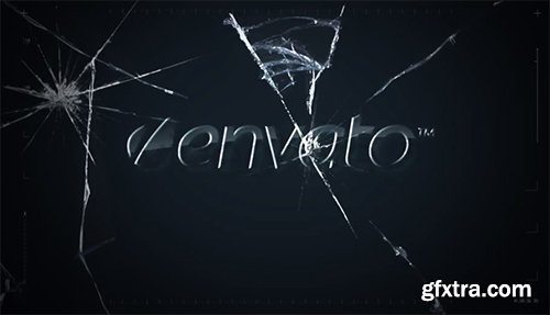 VideoHive Glass Shard 4616087