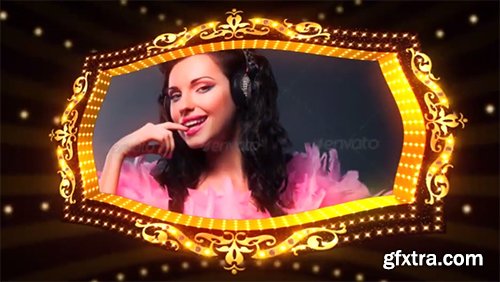 Videohive Envato Show 6966004