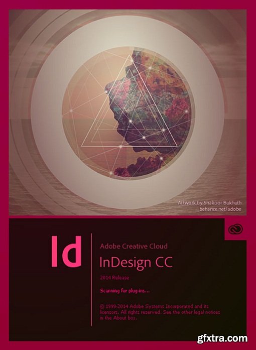 Adobe InDesign CC 2014 v10.0.0.70 Multilingual (Mac OS X)