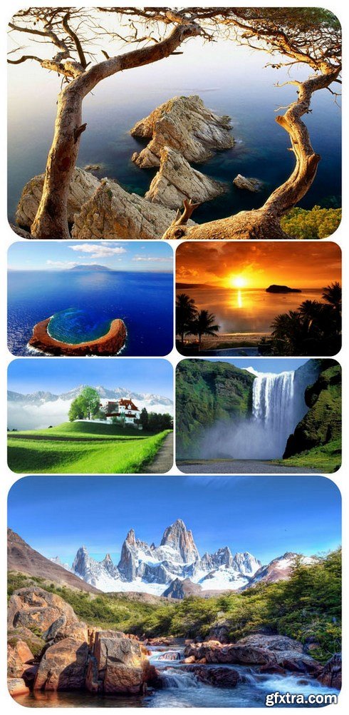 Most Wanted Nature Widescreen Wallpapers #130