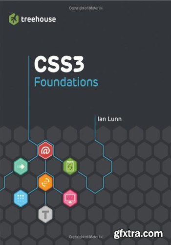 CSS3 Foundations