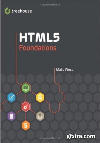 HTML5 Foundations