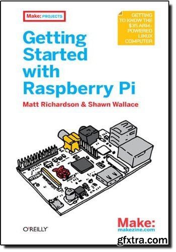 Getting Started with Raspberry Pi