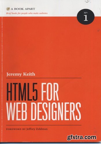 HTML5 for Web Designers