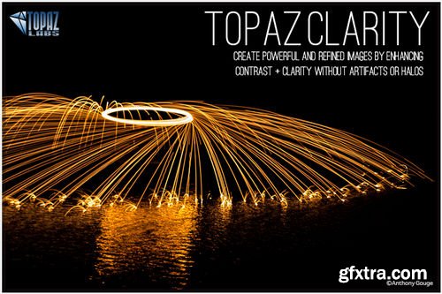 Topaz Clarity 1.0.0 DC 20.06.2014 for Adobe Photoshop