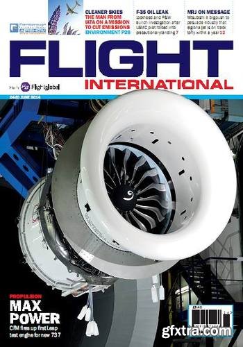 Flight International 24-30 June 2014 (TRUE PDF)