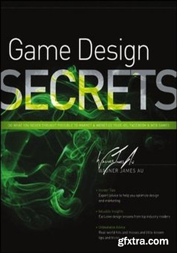 Game Design Secrets