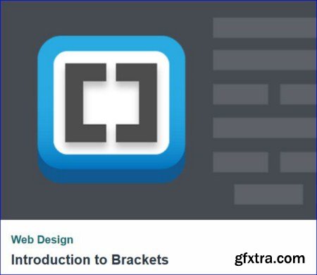 Tutsplus - Introduction to Brackets