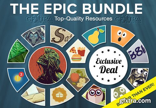 The New Epic Bundle - $5,185