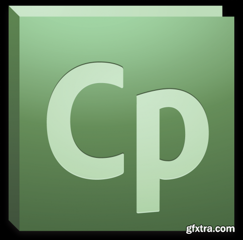 Adobe Captivate v8 MULTI WiN32 WiN64-XFORCE