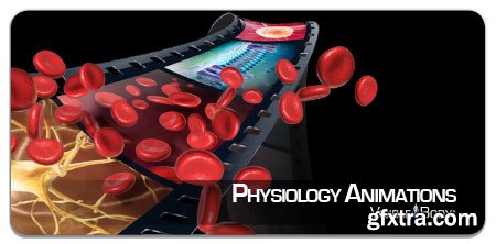 Visible Body Physiology Animations v2014