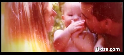 Videohive Moments In Time 7001397