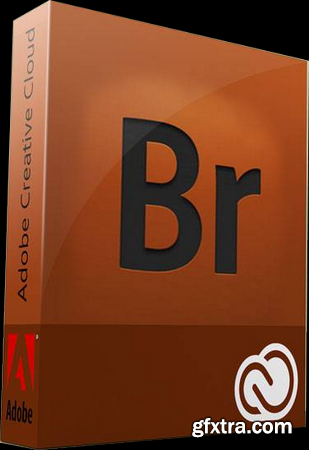 Adobe Bridge CC (v6.1) x86/x64 Multilingual Update 2 by m0nkrus