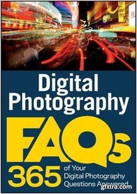 Digital Photography FAQs