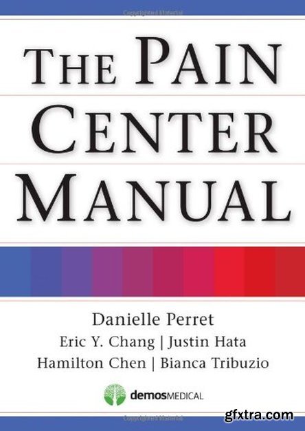 Pocket Pain Manual