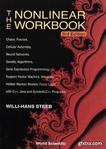 The Nonlinear Workbook, 3rd edition