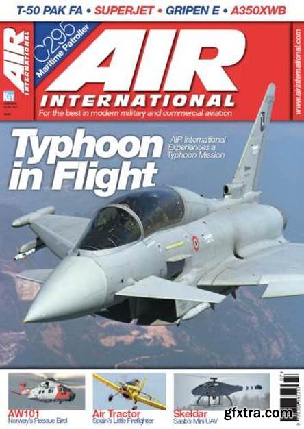 AIR International - July 2014 (TRUE PDF)