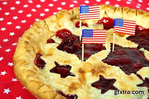 American Pie - 25x JPEGs