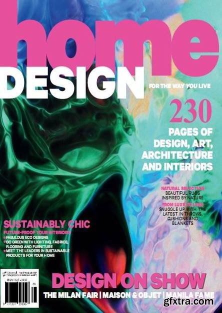 Home Design Magazine Vol.17 No.3 (TRUE PDF)