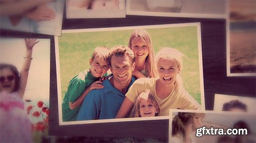 Videohive Photo Gallery 7229309