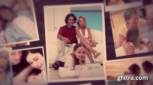 Videohive Photo Gallery 7229309