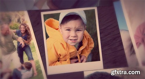 Videohive Photo Gallery 7229309