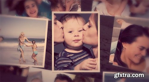 Videohive Photo Gallery 7229309