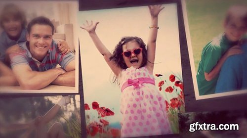 Videohive Photo Gallery 7229309